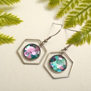 Watermelon Sugar Earrings